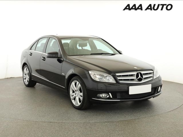 Mercedes Třída C